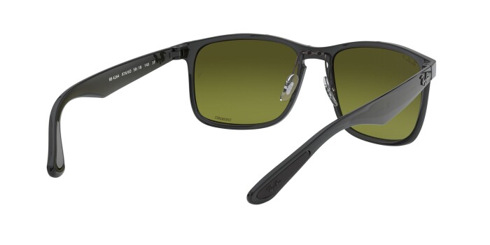 Ray-Ban RB 4264 876/6O 58 Erkek Güne Gözlüğü Polarize - 7