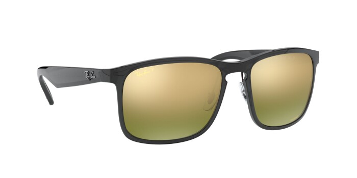 Ray-Ban RB 4264 876/6O 58 Erkek Güne Gözlüğü Polarize - 11