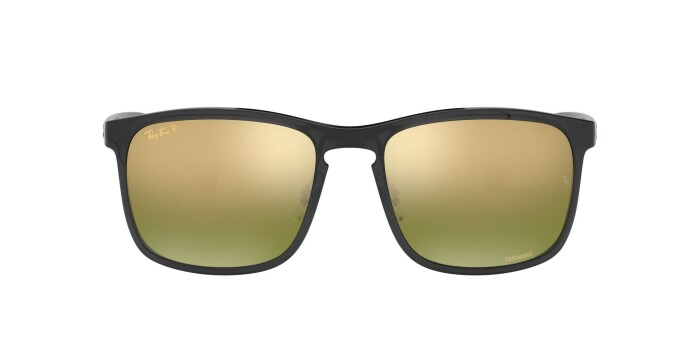 Ray-Ban RB 4264 876/6O 58 Erkek Güne Gözlüğü Polarize - 12