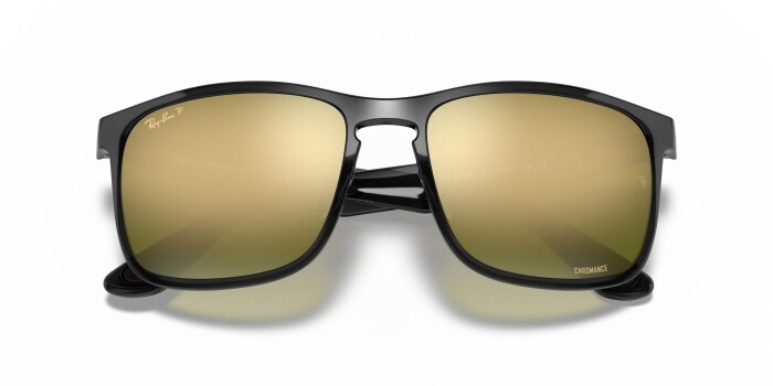 Ray-Ban RB 4264 876/6O 58 Erkek Güne Gözlüğü Polarize - 13