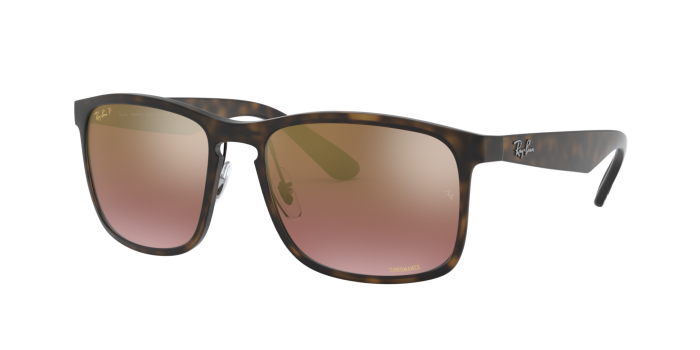 Ray-Ban RB 4264 894/6B 58 Erkek Güneş Gözlüğü - 1