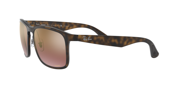 Ray-Ban RB 4264 894/6B 58 Erkek Güneş Gözlüğü - 2