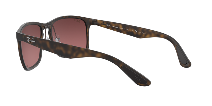 Ray-Ban RB 4264 894/6B 58 Erkek Güneş Gözlüğü - 4