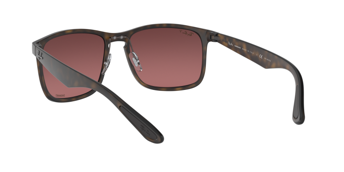 Ray-Ban RB 4264 894/6B 58 Erkek Güneş Gözlüğü - 5