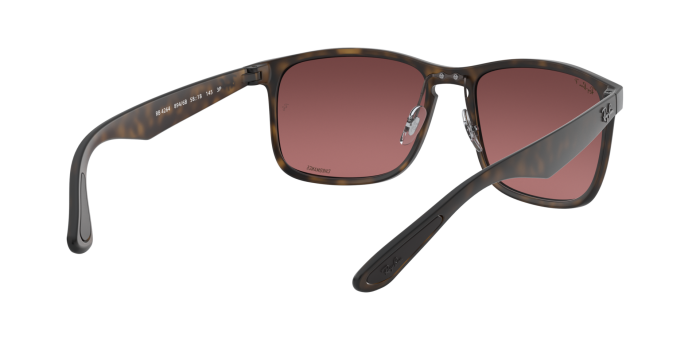 Ray-Ban RB 4264 894/6B 58 Erkek Güneş Gözlüğü - 7