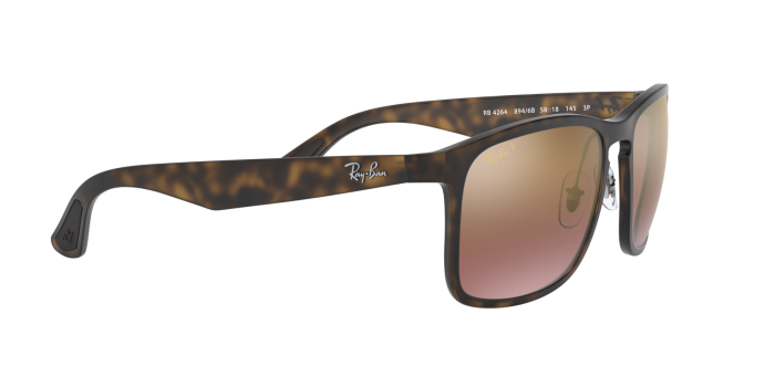 Ray-Ban RB 4264 894/6B 58 Erkek Güneş Gözlüğü - 10