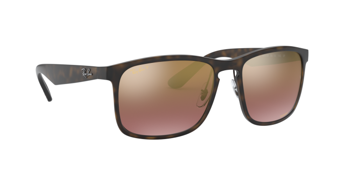 Ray-Ban RB 4264 894/6B 58 Erkek Güneş Gözlüğü - 11