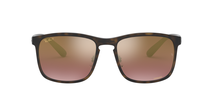 Ray-Ban RB 4264 894/6B 58 Erkek Güneş Gözlüğü - 12