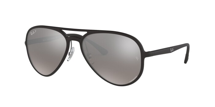 Ray-Ban RB 4320CH 601S5J 58 Erkek Güneş Gözlüğü - 1