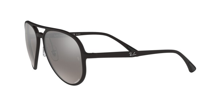 Ray-Ban RB 4320CH 601S5J 58 Erkek Güneş Gözlüğü - 2