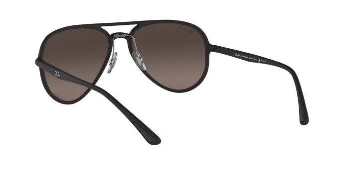 Ray-Ban RB 4320CH 601S5J 58 Erkek Güneş Gözlüğü - 5