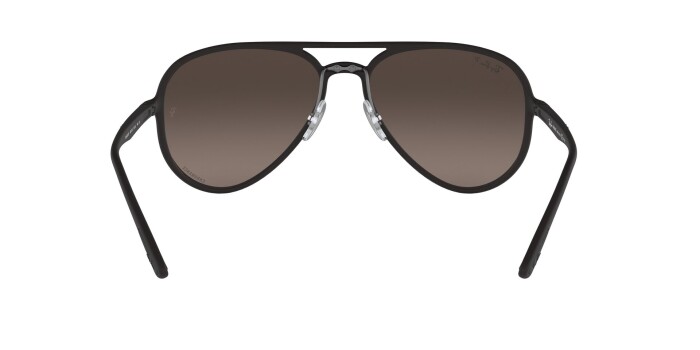 Ray-Ban RB 4320CH 601S5J 58 Erkek Güneş Gözlüğü - 6