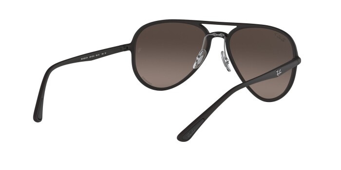 Ray-Ban RB 4320CH 601S5J 58 Erkek Güneş Gözlüğü - 7