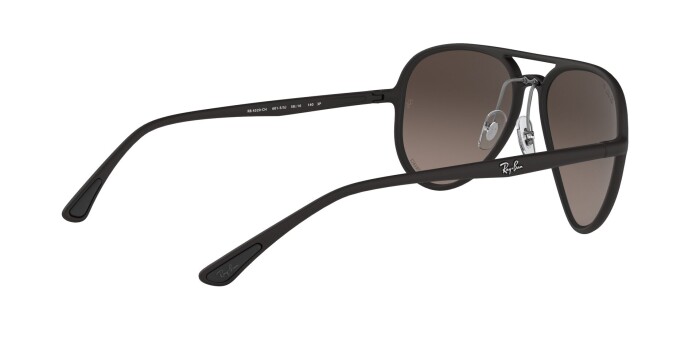 Ray-Ban RB 4320CH 601S5J 58 Erkek Güneş Gözlüğü - 8