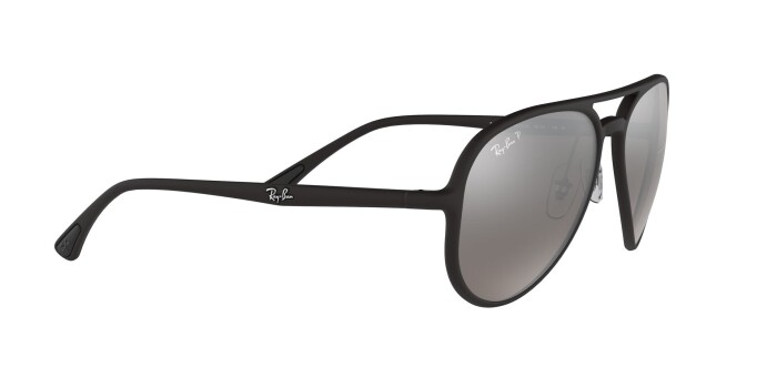 Ray-Ban RB 4320CH 601S5J 58 Erkek Güneş Gözlüğü - 10