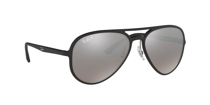 Ray-Ban RB 4320CH 601S5J 58 Erkek Güneş Gözlüğü - 11