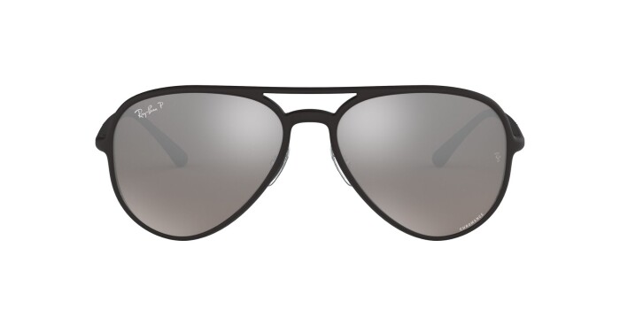 Ray-Ban RB 4320CH 601S5J 58 Erkek Güneş Gözlüğü - 12