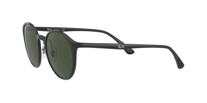 RAY-BAN RB 4336 601/31 50 Unisex Yuvarlak Güneş Gözlüğü - 2