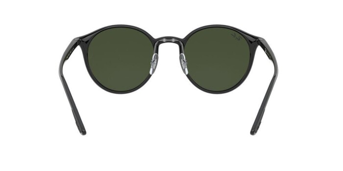 RAY-BAN RB 4336 601/31 50 Unisex Yuvarlak Güneş Gözlüğü - 6