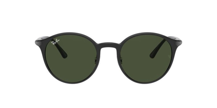 RAY-BAN RB 4336 601/31 50 Unisex Yuvarlak Güneş Gözlüğü - 7