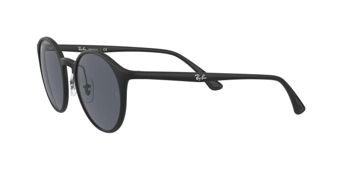 RAY-BAN RB 4336 601SR5 50 Unisex Yuvarlak Güneş Gözlüğü - 2