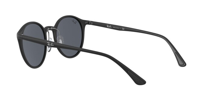 RAY-BAN RB 4336 601SR5 50 Unisex Yuvarlak Güneş Gözlüğü - 4