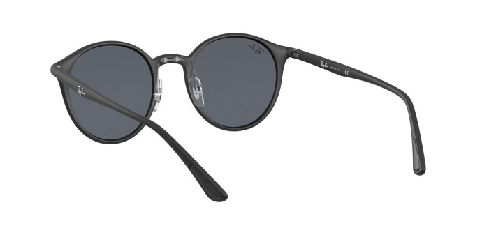 RAY-BAN RB 4336 601SR5 50 Unisex Yuvarlak Güneş Gözlüğü - 5