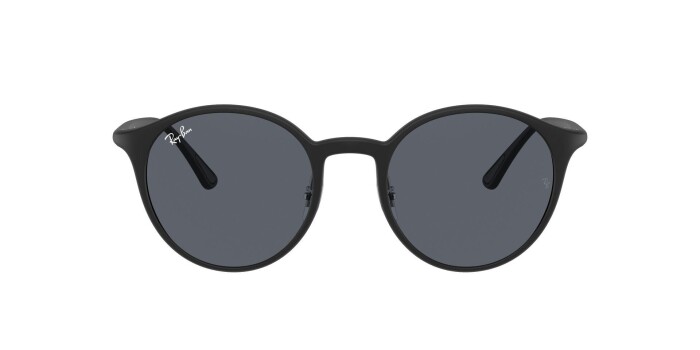 RAY-BAN RB 4336 601SR5 50 Unisex Yuvarlak Güneş Gözlüğü - 7