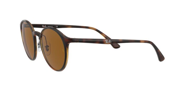 RAY-BAN RB 4336 710/33 50 Unisex Yuvarlak Güneş Gözlüğü - 2