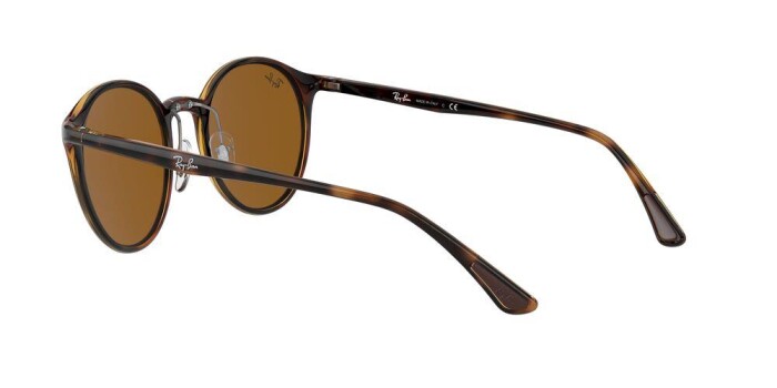 RAY-BAN RB 4336 710/33 50 Unisex Yuvarlak Güneş Gözlüğü - 4