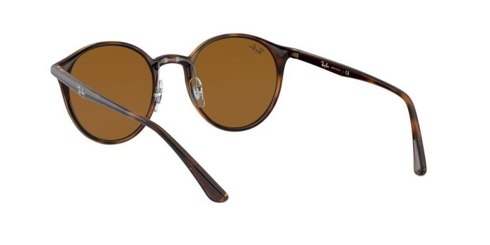 RAY-BAN RB 4336 710/33 50 Unisex Yuvarlak Güneş Gözlüğü - 5