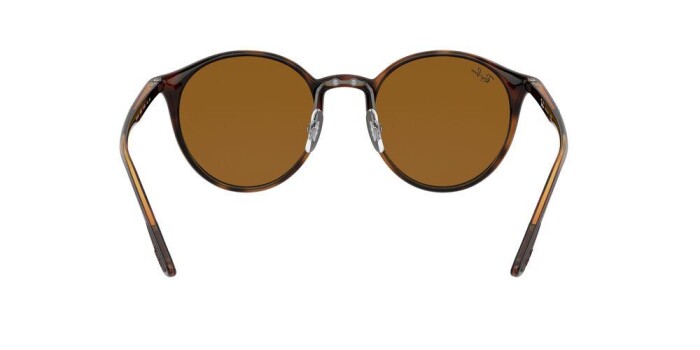 RAY-BAN RB 4336 710/33 50 Unisex Yuvarlak Güneş Gözlüğü - 6