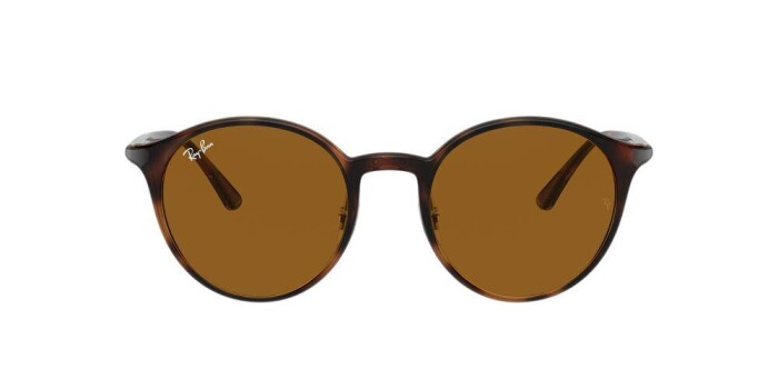 RAY-BAN RB 4336 710/33 50 Unisex Yuvarlak Güneş Gözlüğü - 7