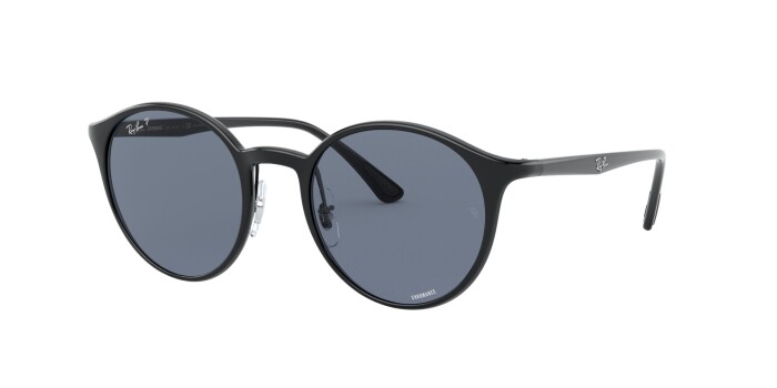 Ray-Ban RB 4336CH 601/BA 50 CHROMANCE Unisex Güneş Gözlüğü - 1