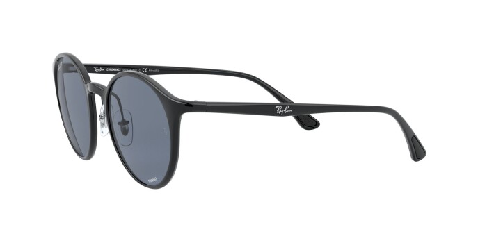 Ray-Ban RB 4336CH 601/BA 50 CHROMANCE Unisex Güneş Gözlüğü - 2