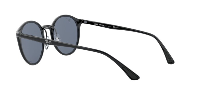 Ray-Ban RB 4336CH 601/BA 50 CHROMANCE Unisex Güneş Gözlüğü - 4