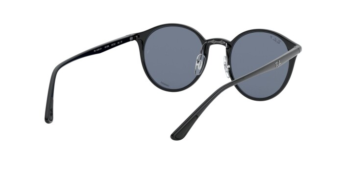 Ray-Ban RB 4336CH 601/BA 50 CHROMANCE Unisex Güneş Gözlüğü - 7