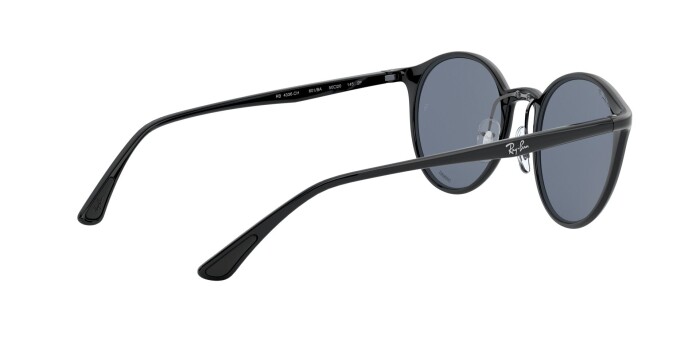 Ray-Ban RB 4336CH 601/BA 50 CHROMANCE Unisex Güneş Gözlüğü - 8