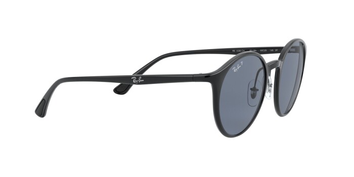 Ray-Ban RB 4336CH 601/BA 50 CHROMANCE Unisex Güneş Gözlüğü - 10