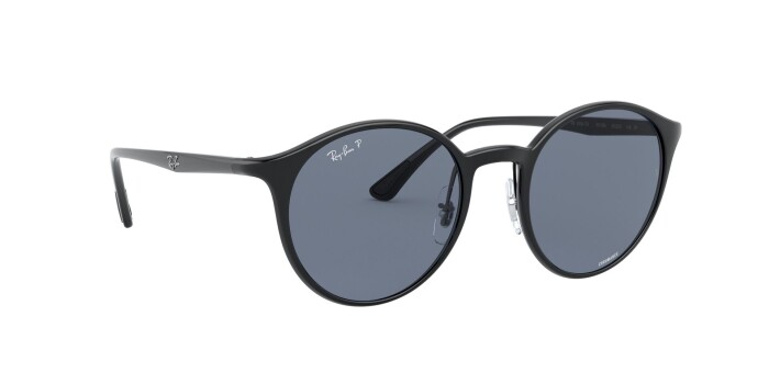 Ray-Ban RB 4336CH 601/BA 50 CHROMANCE Unisex Güneş Gözlüğü - 11