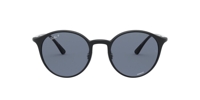 Ray-Ban RB 4336CH 601/BA 50 CHROMANCE Unisex Güneş Gözlüğü - 12