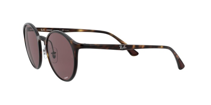 Ray-Ban RB 4336CH 710/BC 50 CHROMANCE Unisex Güneş Gözlüğü - 2