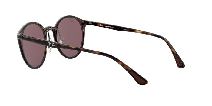 Ray-Ban RB 4336CH 710/BC 50 CHROMANCE Unisex Güneş Gözlüğü - 4