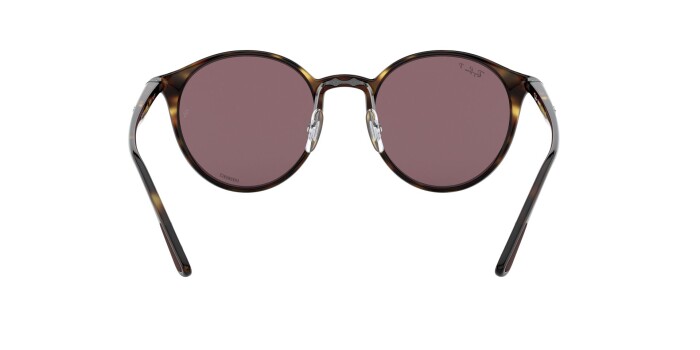 Ray-Ban RB 4336CH 710/BC 50 CHROMANCE Unisex Güneş Gözlüğü - 6