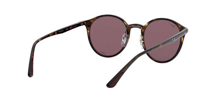 Ray-Ban RB 4336CH 710/BC 50 CHROMANCE Unisex Güneş Gözlüğü - 7