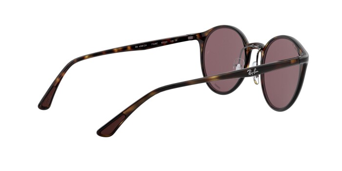 Ray-Ban RB 4336CH 710/BC 50 CHROMANCE Unisex Güneş Gözlüğü - 8