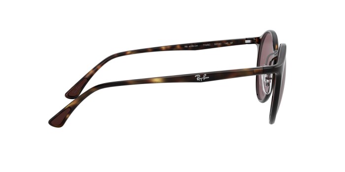 Ray-Ban RB 4336CH 710/BC 50 CHROMANCE Unisex Güneş Gözlüğü - 9