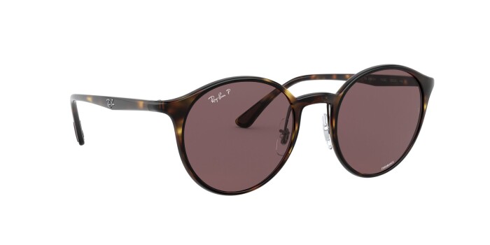 Ray-Ban RB 4336CH 710/BC 50 CHROMANCE Unisex Güneş Gözlüğü - 11