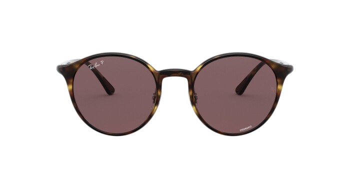 Ray-Ban RB 4336CH 710/BC 50 CHROMANCE Unisex Güneş Gözlüğü - 12