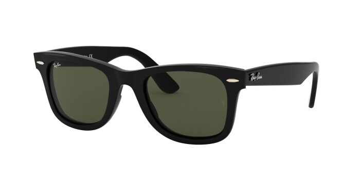 RAY-BAN RB 4340 601 50 WAYFARER EASE Unisex Çekik Güneş Gözlüğü - 1